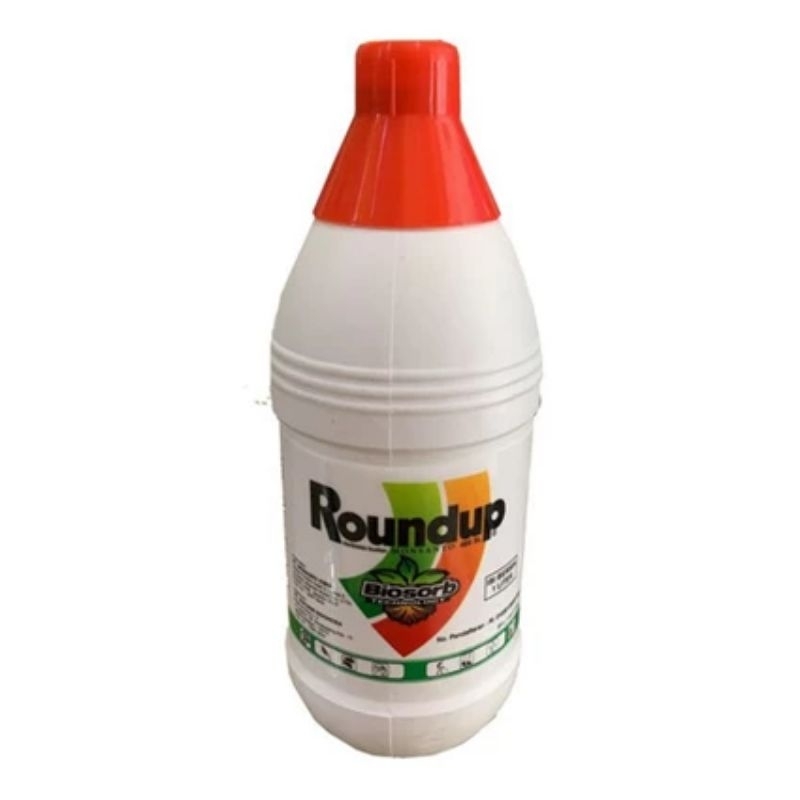 Roundup 1 Liter