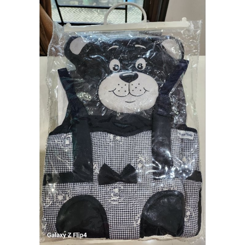 Gendongan Ransel Dialogue Baby