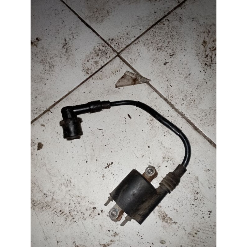 koil coil busi vario 125/150 original