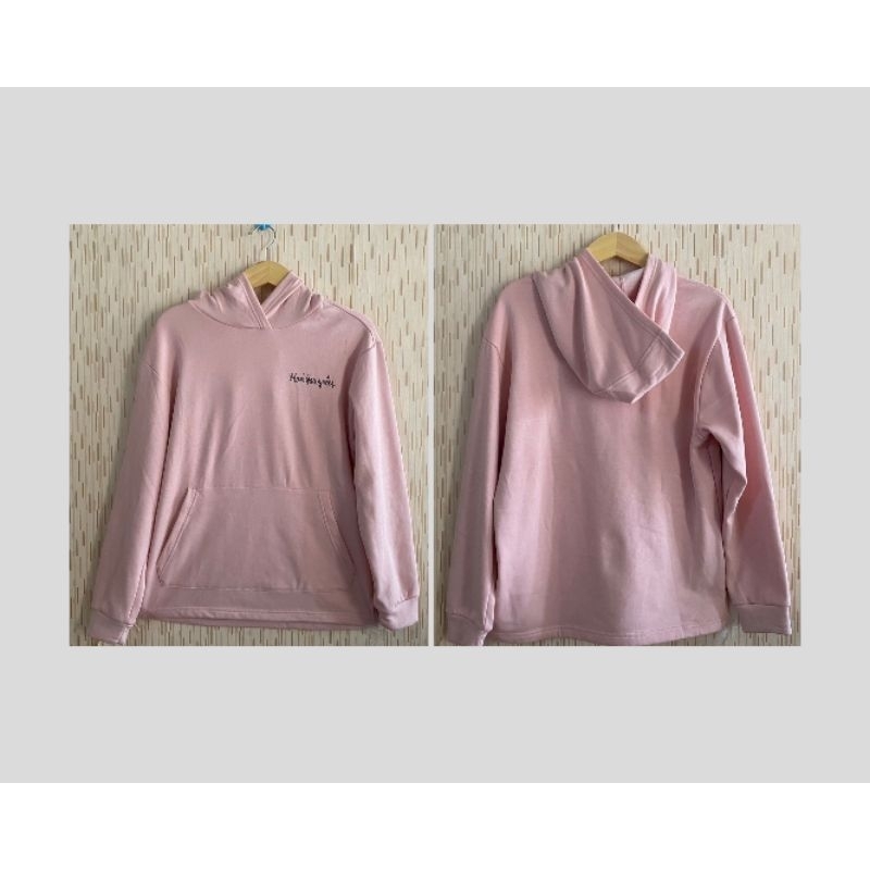 Hoodie Mark Gonzales Hoodie nyaman Hoodie adem Hoodie nongkrong Hoodie cewek hoodie cowok