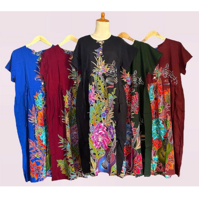 DASTER KENCANA UNGU LABEL BIRU 47