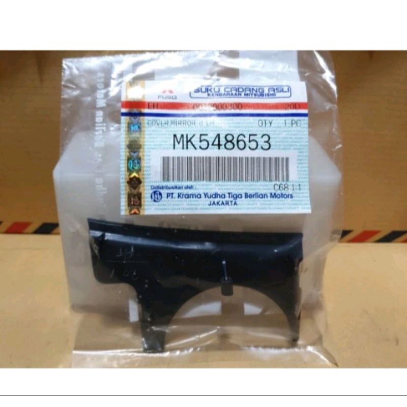 1set cover spion bawah canter turbo 100% original