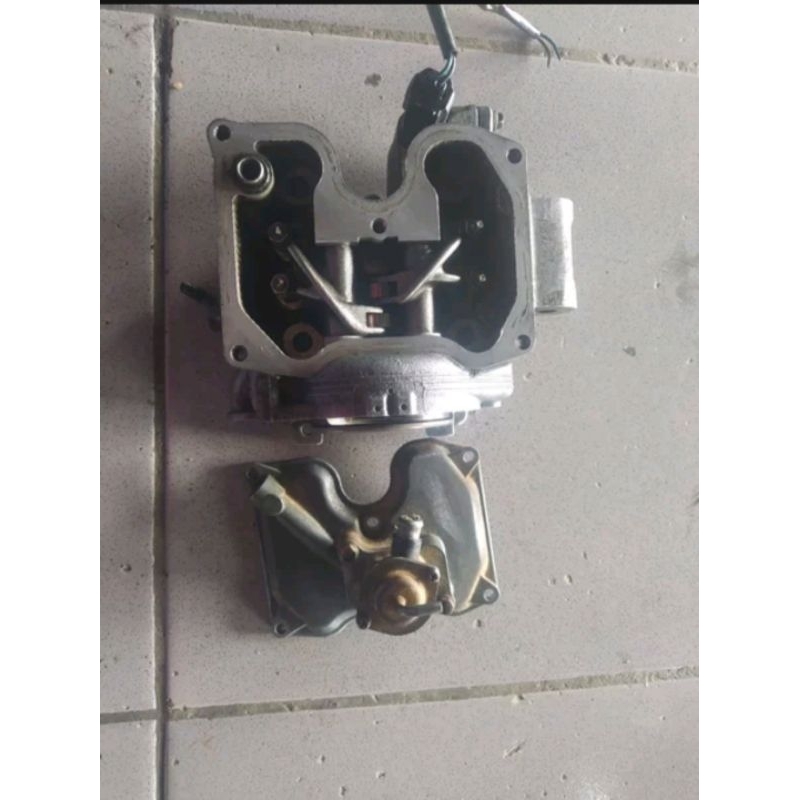 blok head cylinder head jupiter mx lama