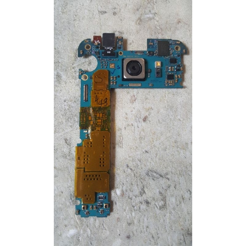 mesin samsung s6 edge