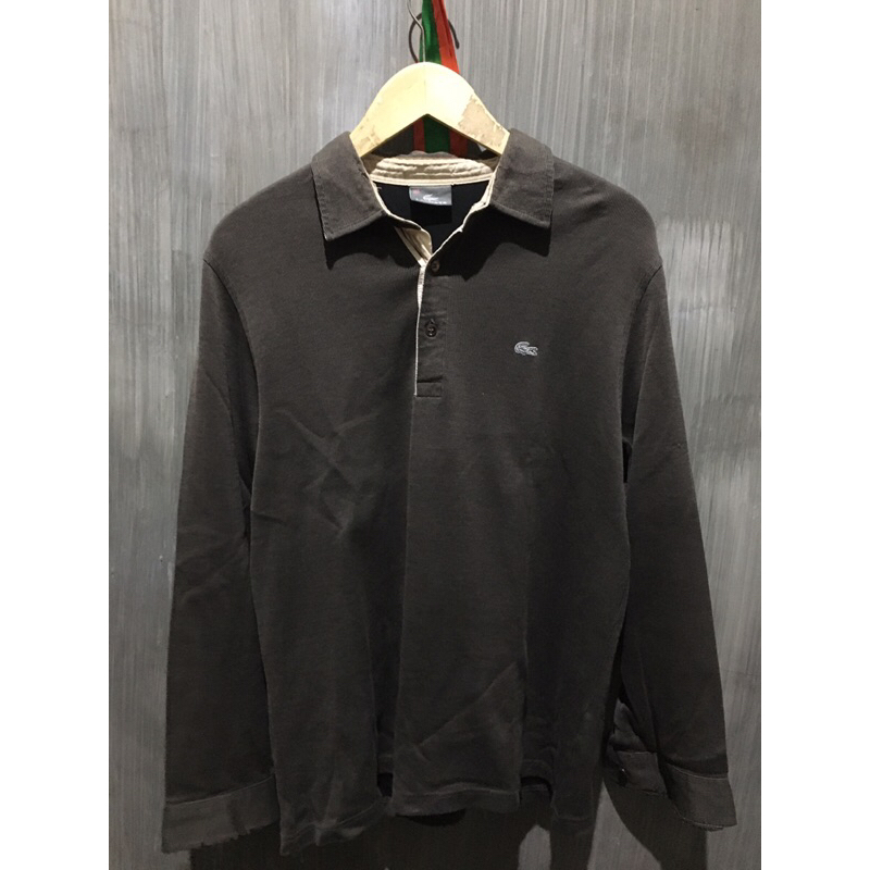 polo lacoste