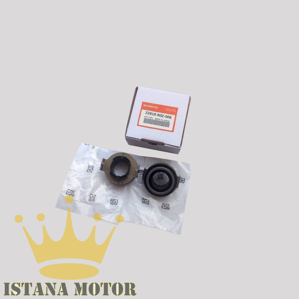 BEARING KOPLING/DRAG LAHER HONDA BRV & MOBILIO