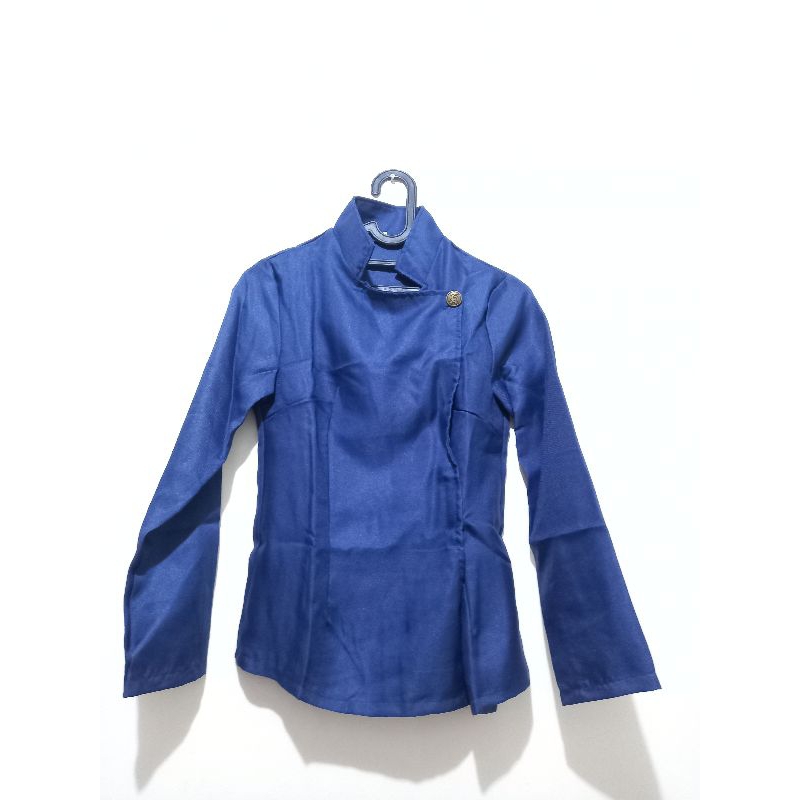 kostum cosplay jujutsu kaisen maki zenin