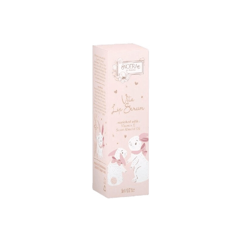 LIP SERUM NOERA