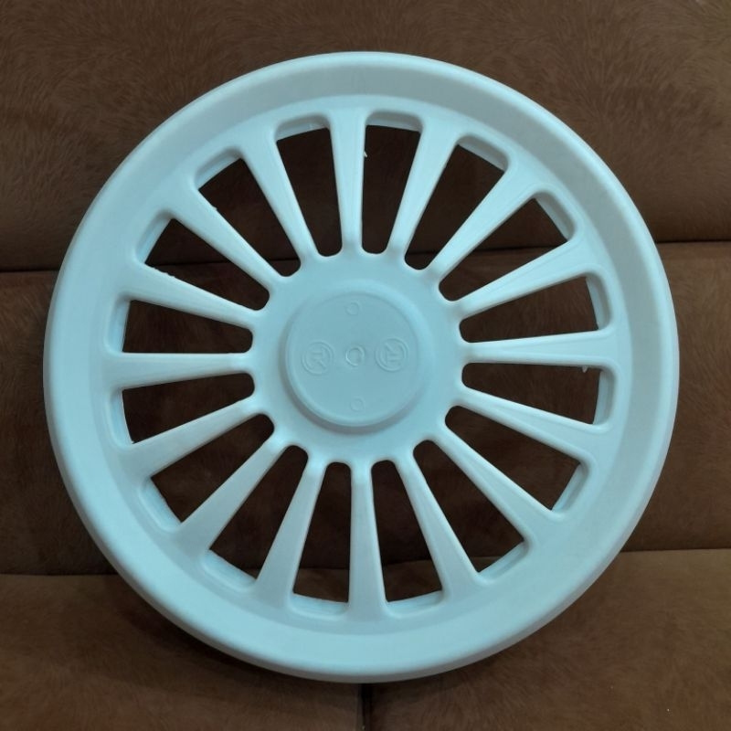 WILDOP WHELDOP DOP TRUK