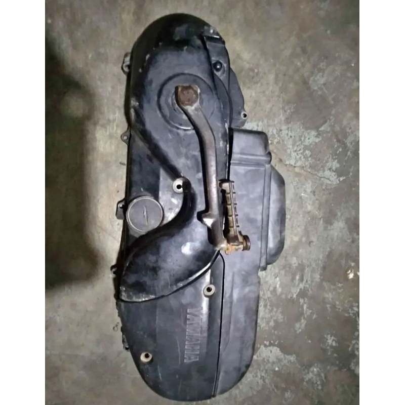 BLOK/BAK CVT MIO SPORTY MIO SMILE ORI COPOTAN