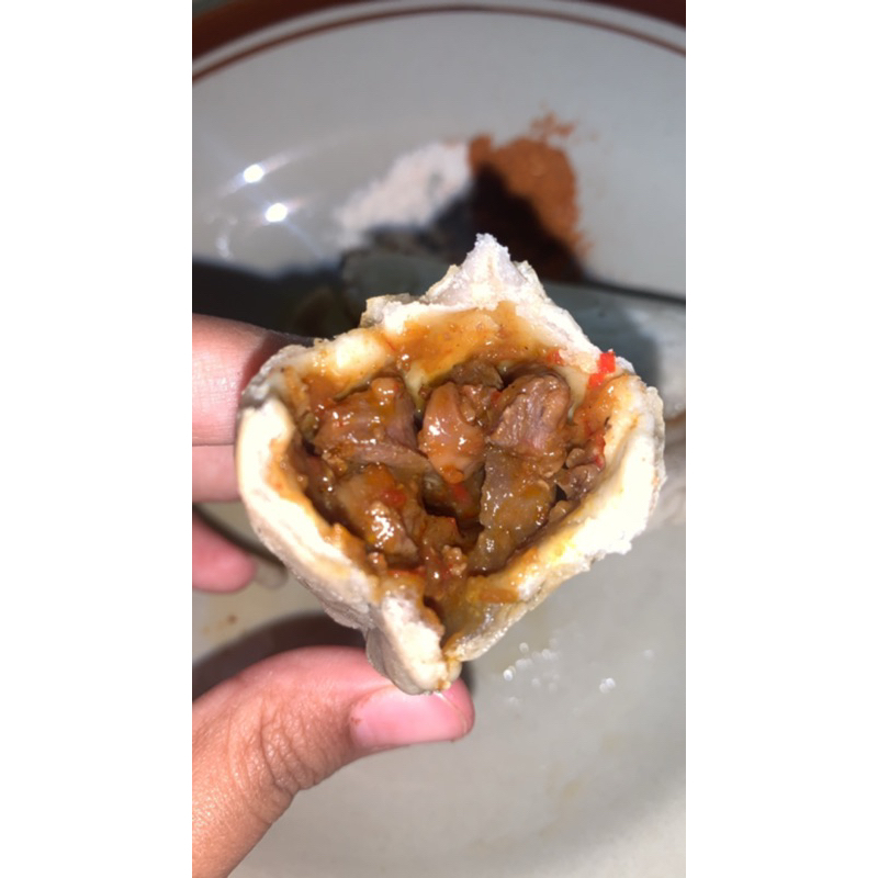 

Cireng Isi Ati ampela