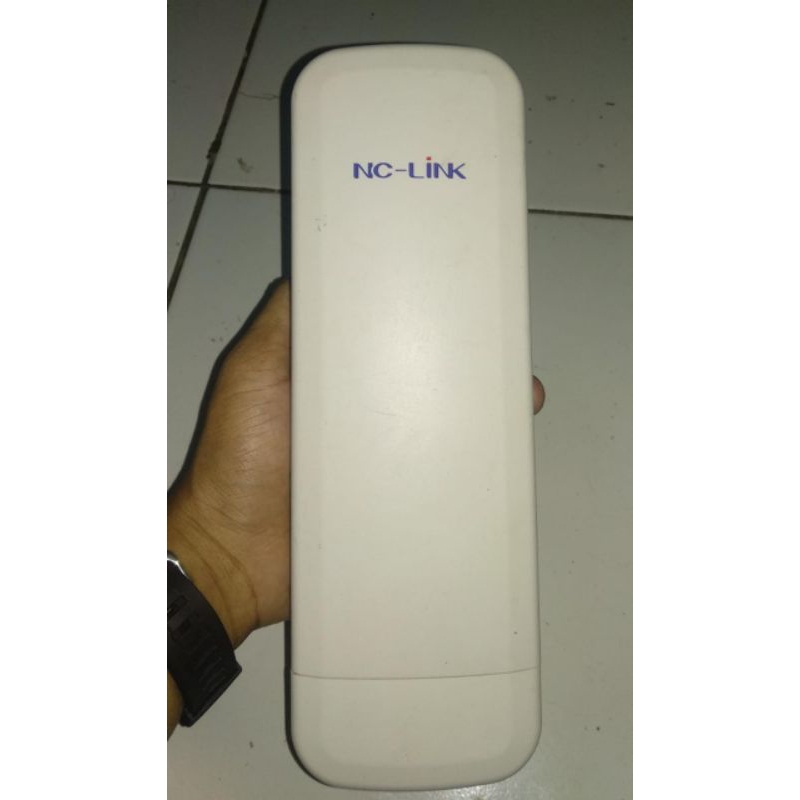 NC-LINK AP211 2.4Hz 300Mbps High performance Outdoor CPE