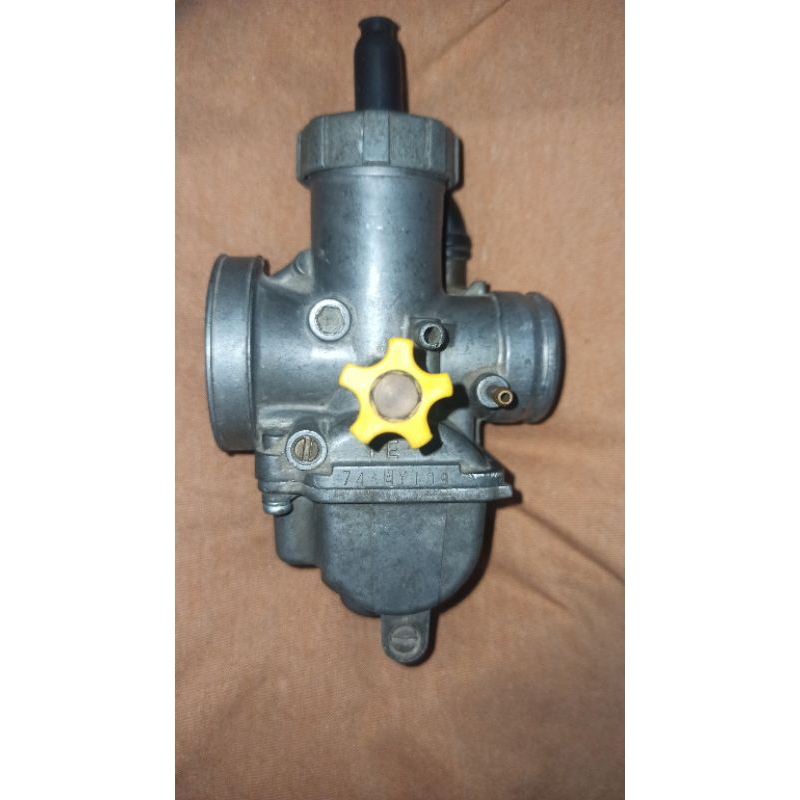 karburator pe 28 nsr sp original 2nd kode 74AA YI09