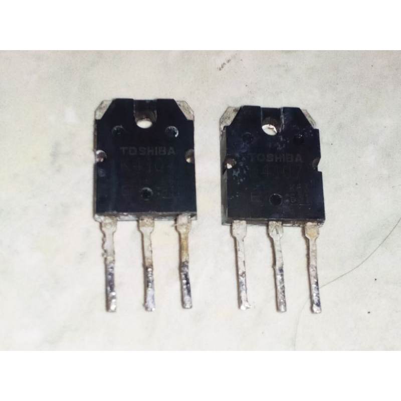 Mosfet K4107