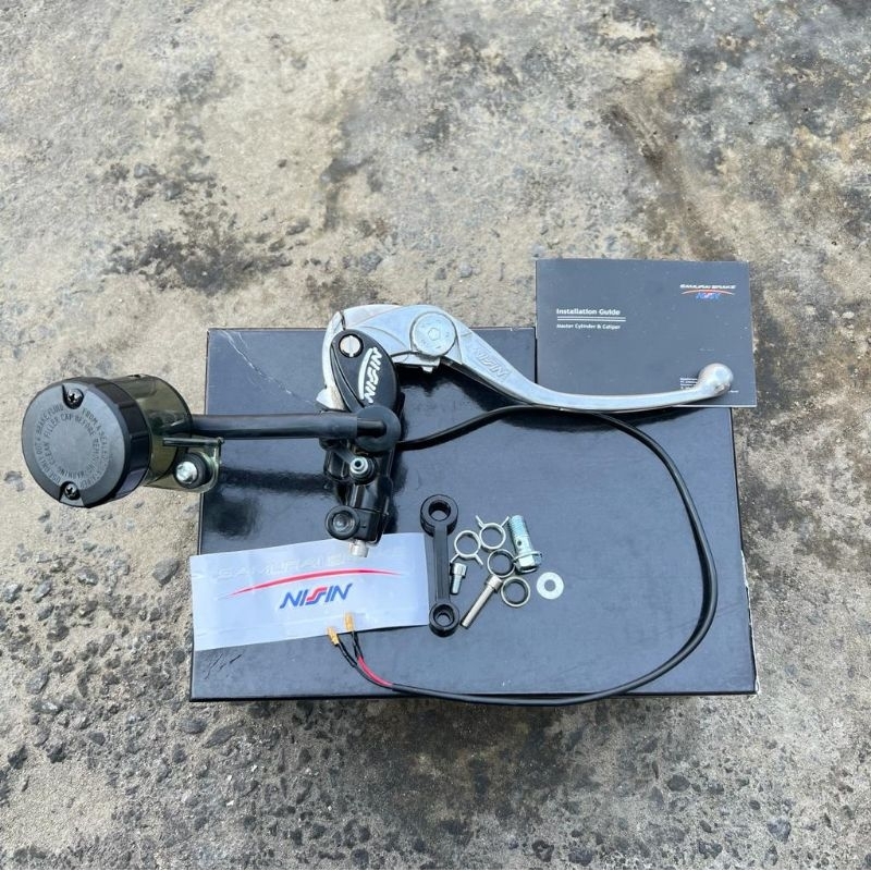 master rem kanan radial master rem samurai master rem z900 z1000 radial universal