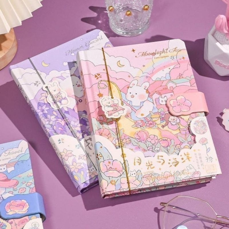 

notebook cute