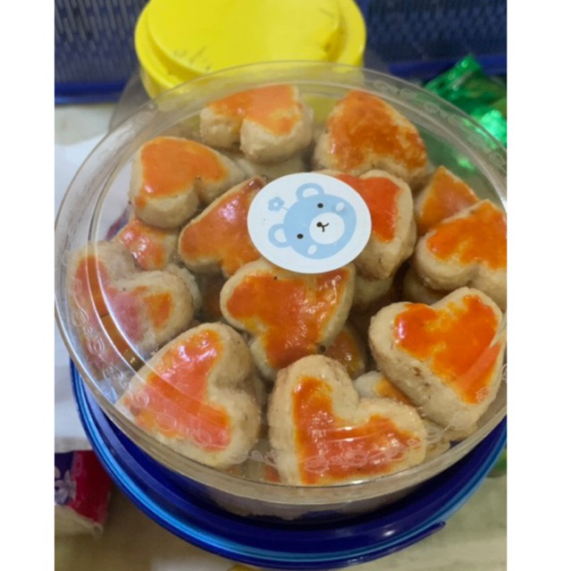 

kue kacang