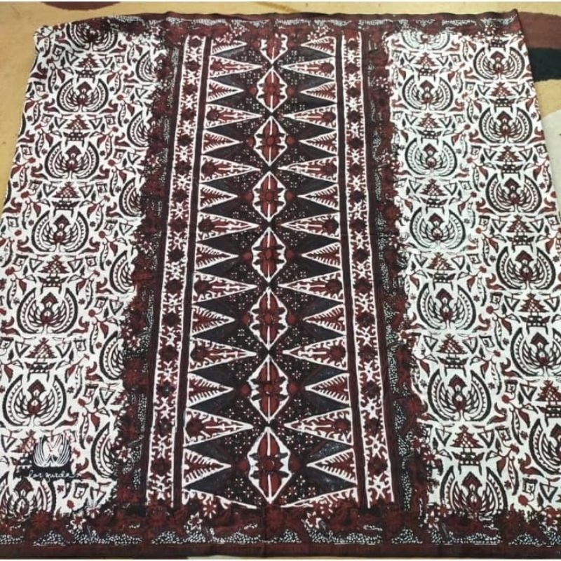 Sarung Batik Largurda Bledag Original