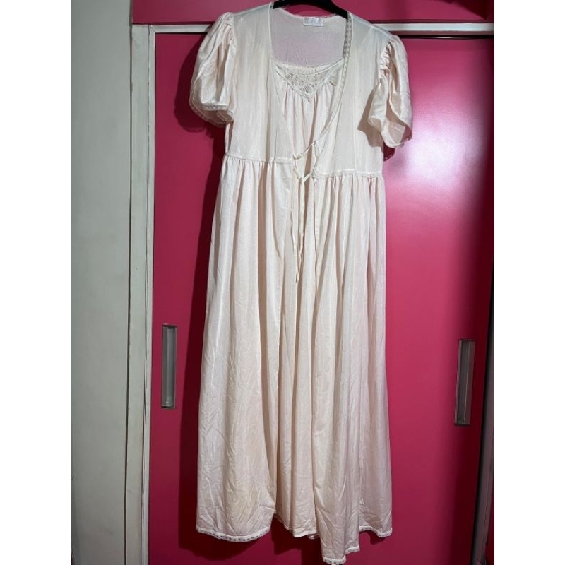 Preloved Baju Tidur Wanita / Baju Dinas