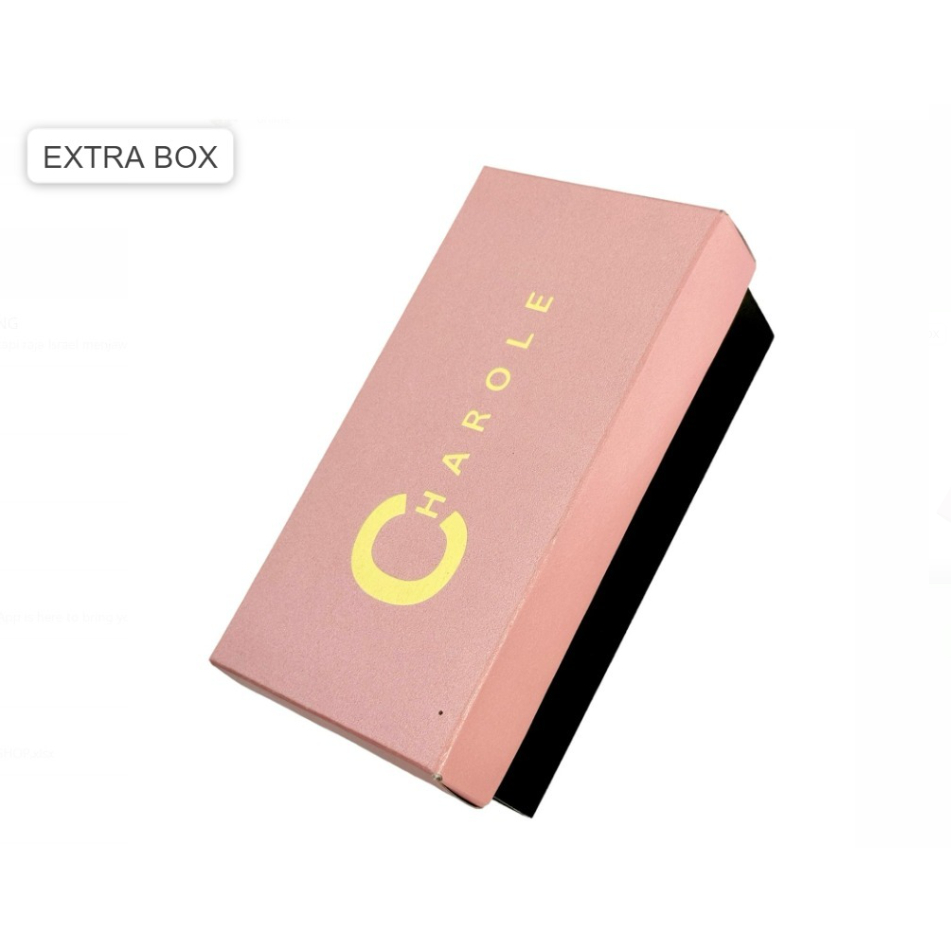 

SMARTGIRL EXTRA BOX+BUBLE