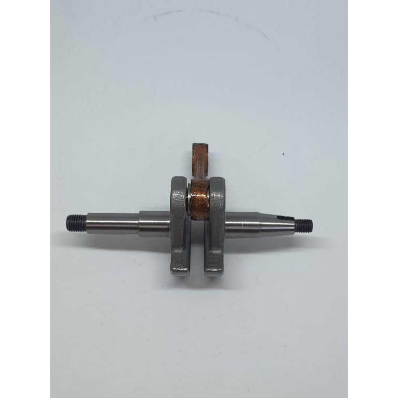 Crankshaft Assy / Kruk As Kro As As Kruk Chainsaw Senso PROQUIP PRO-QUIP PRO QUIP VPRO PRO 1 9800 98