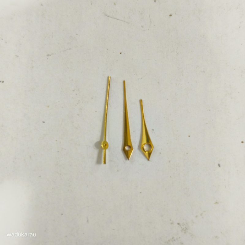 Jarum Jam Tangan Miyota JS25 JS 25