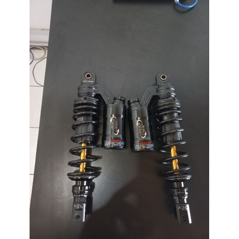 shock ktc extreme nmax