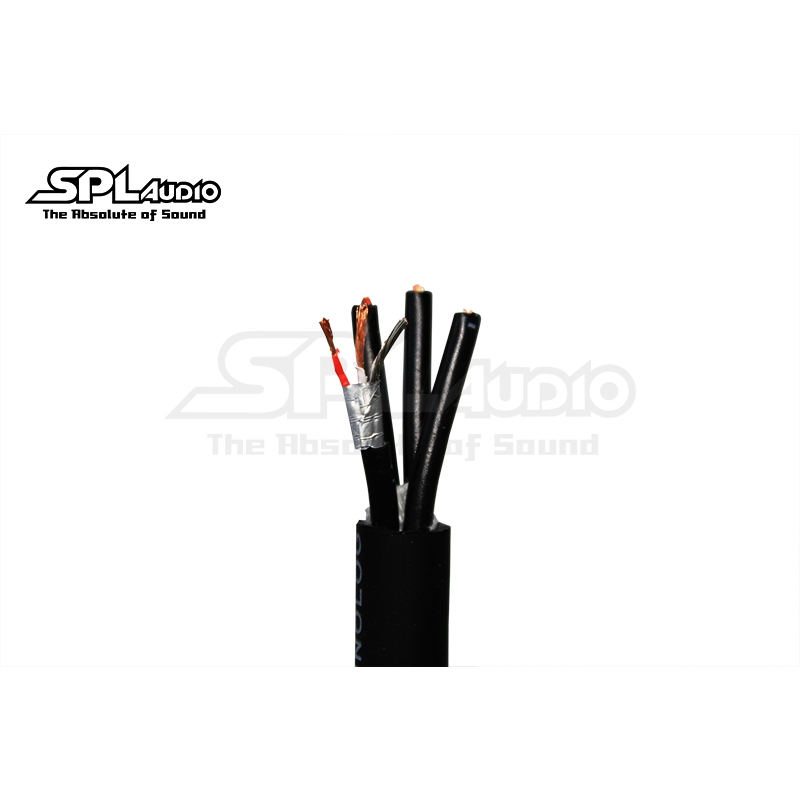 KABEL SNAKE SPL AUDIO CSA04 KABEL SNAKE SPL AUDIO CSA-04 50M