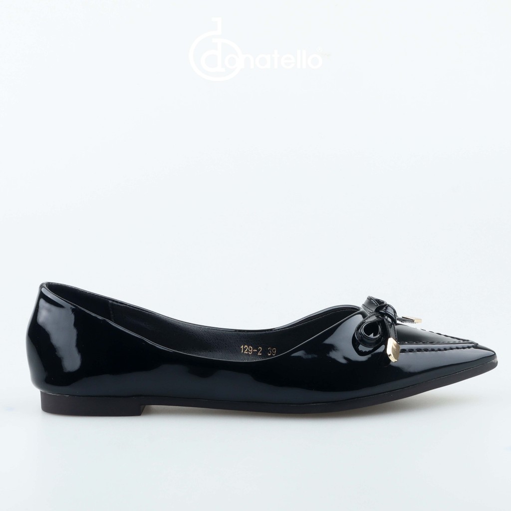 Donatello C1290200 Flatshoes Wanita