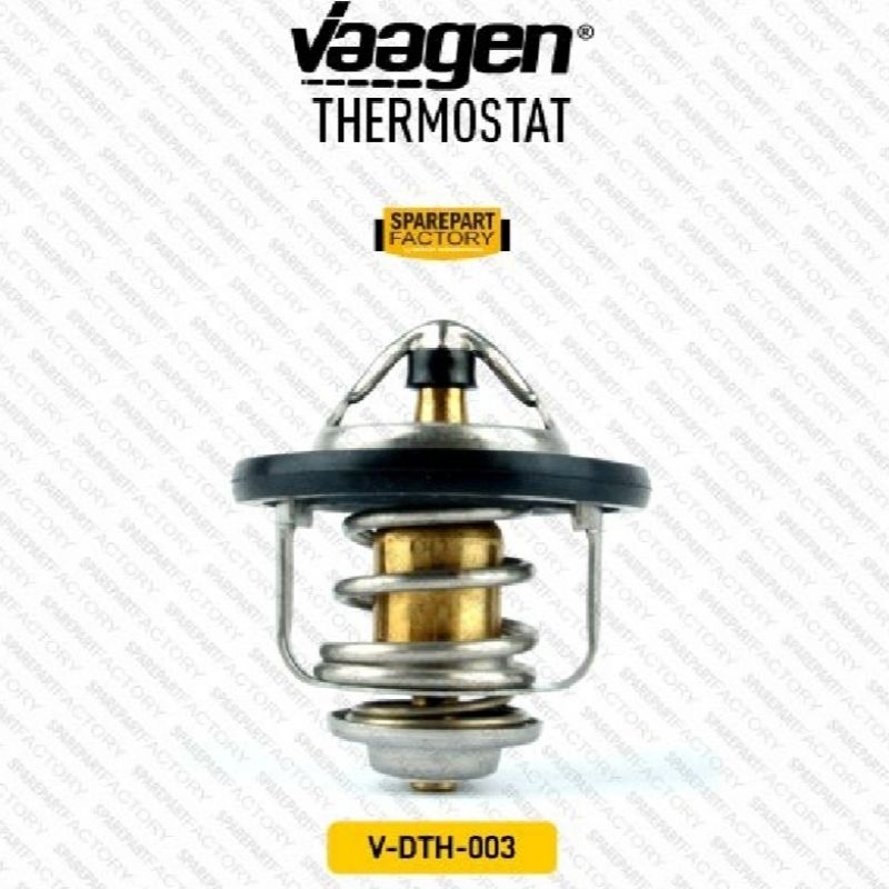 THERMOSTAT XENIA 1.0 2004-2014 90048-33092