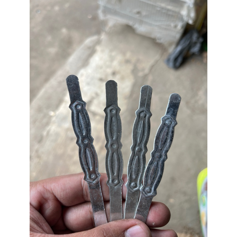 KLEM TEBOK SANGKAR MURAI DAN LOVEBIRD