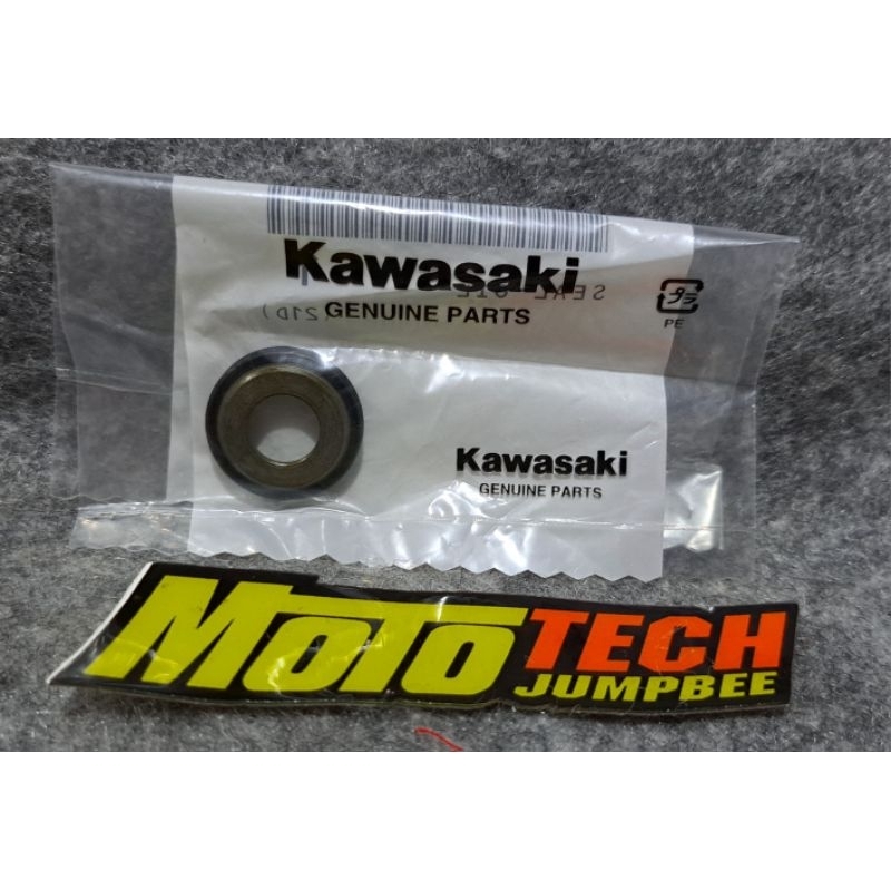 Seal monoshock atas KLX-150 (92049-0069) (2)