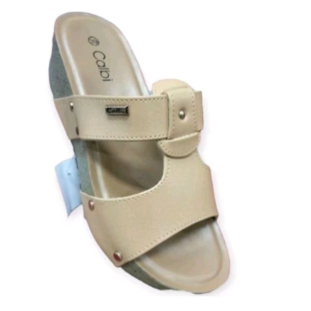 calbi sandal wanita sandal premium dj 01