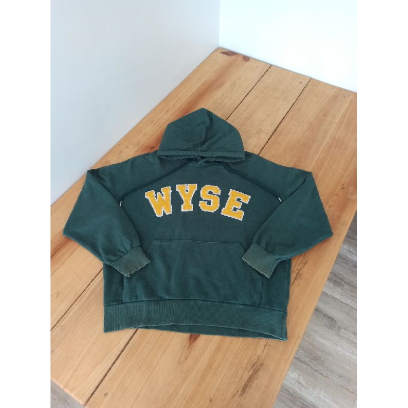 Hoodie wyse
