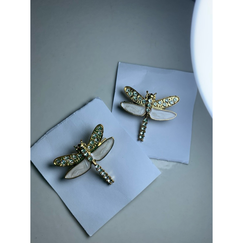 Bros dagu bros binatang bros anak bros kecil aksesoris wanita dan anak