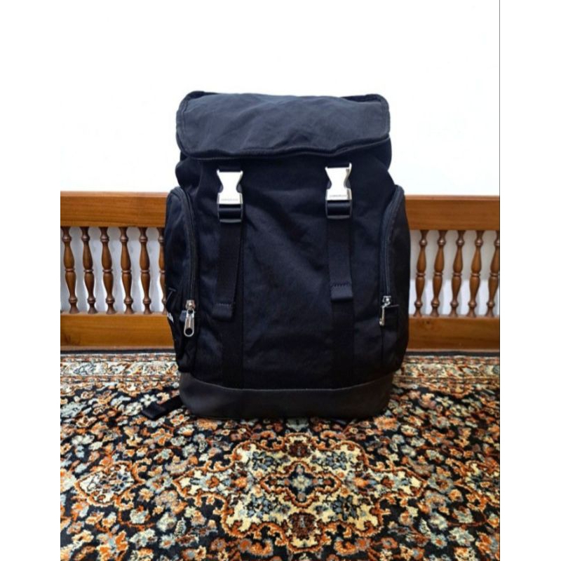 tas ransel calvin klein jeans