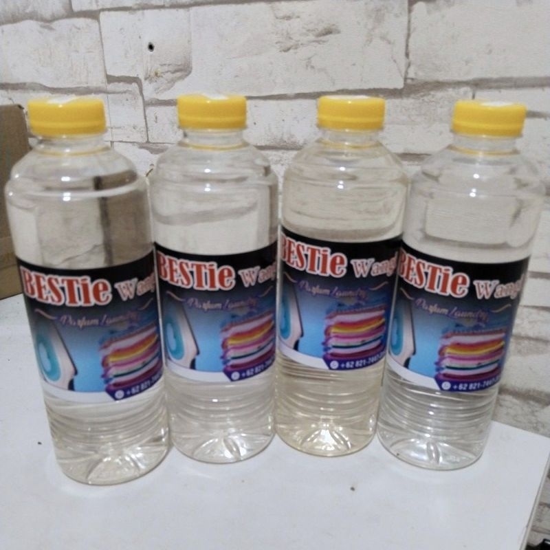 parfum super laundry premium/parfum laundry/pewangi pakaian