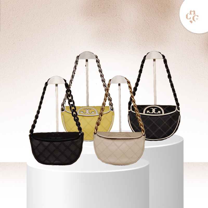 TB Mini Fleming Crescent