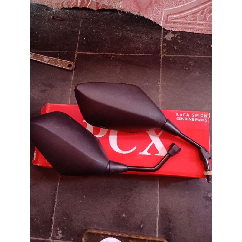 Spion PCX ORI No Geter