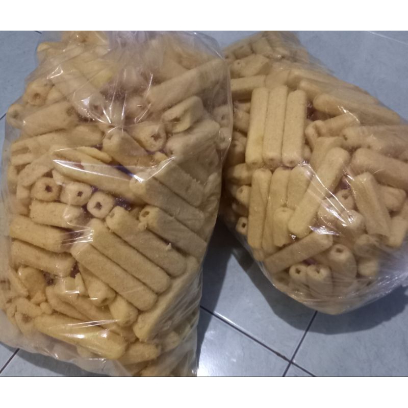 

Snack Momogi Kiloan Murah