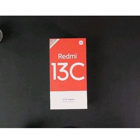 xiaomi redmi 13c 6/128gb second ex review