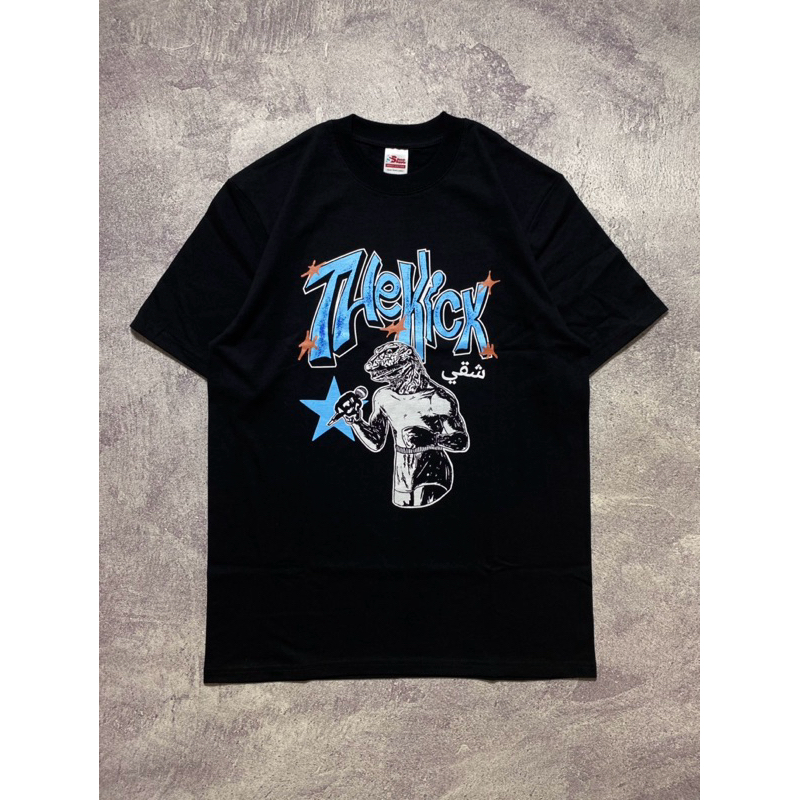 THE KICK - OFFICIAL MERCH