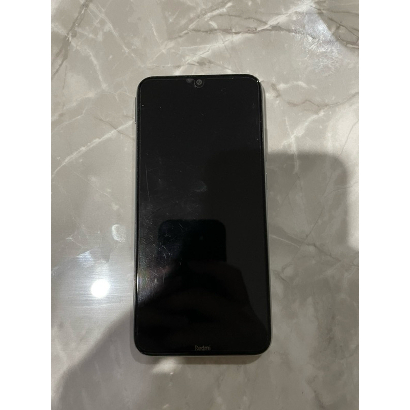 Used Xiaomi Note 8 4/64GB