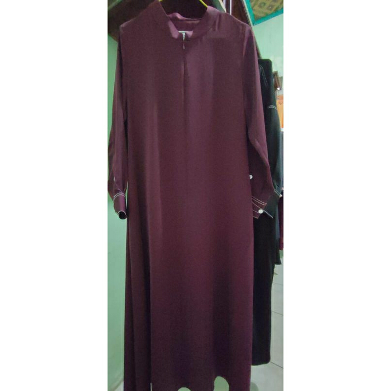Aman dress by Elmadina