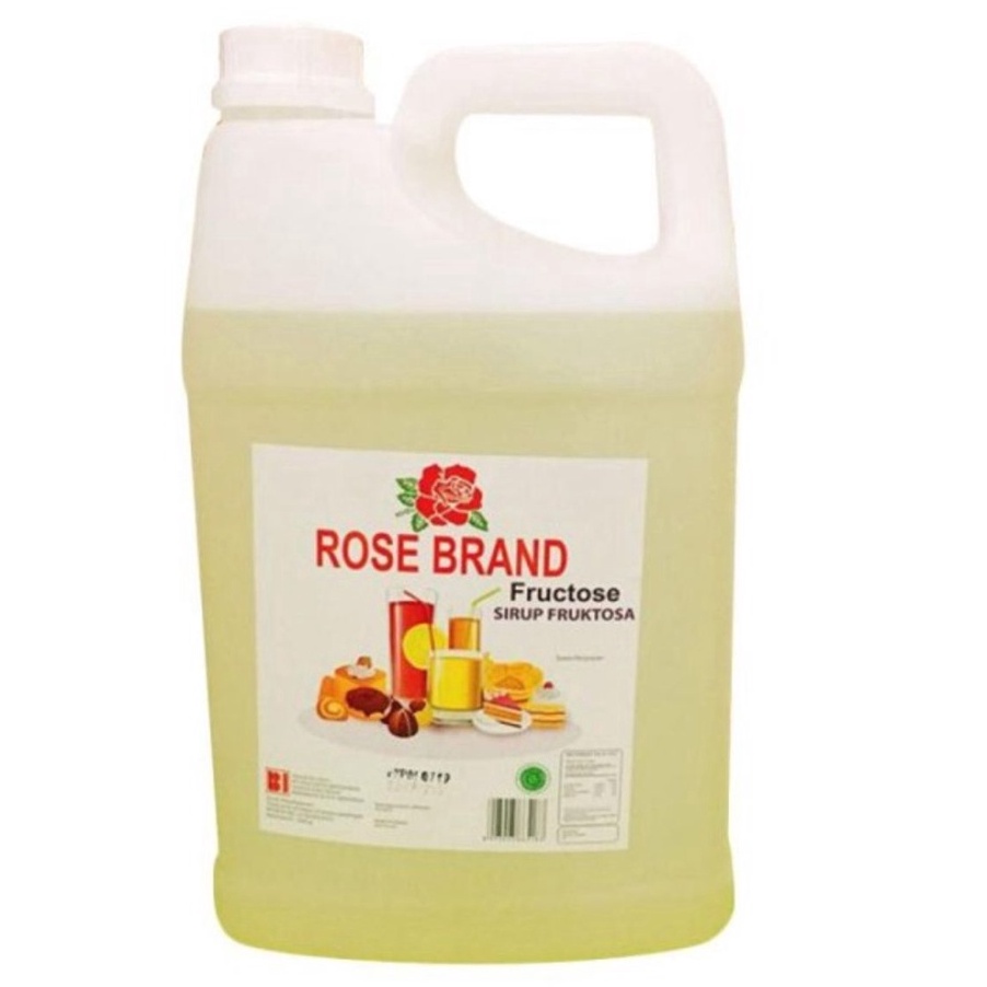 

Stok terbaru Gula Cair Fruktosa Rosebrand 5kg Gula Rosebrand Gosend Grab