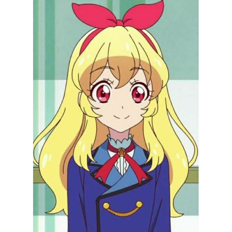 Bando Ichigo Hoshimiya