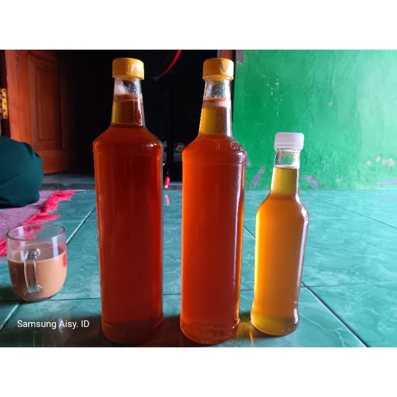

Madu Tawon Asli