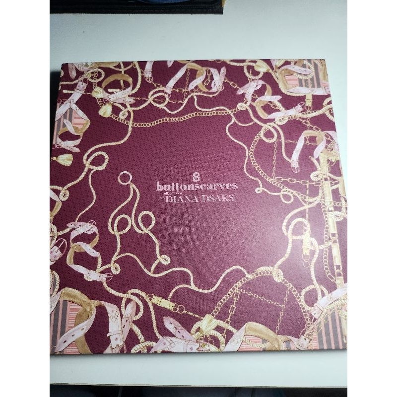 hijab buttonscarves preloved