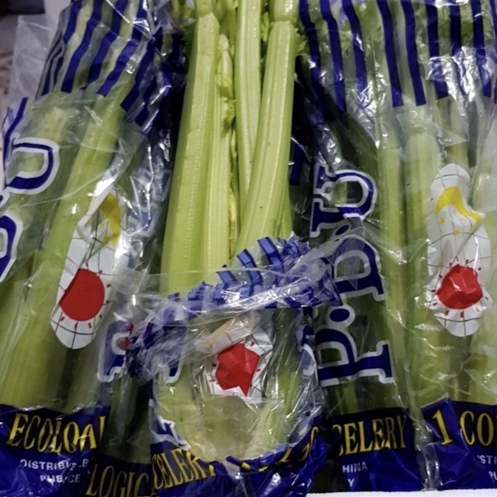 

Jangan Sampai Kehabisan celery stik seledri stik 1 kg