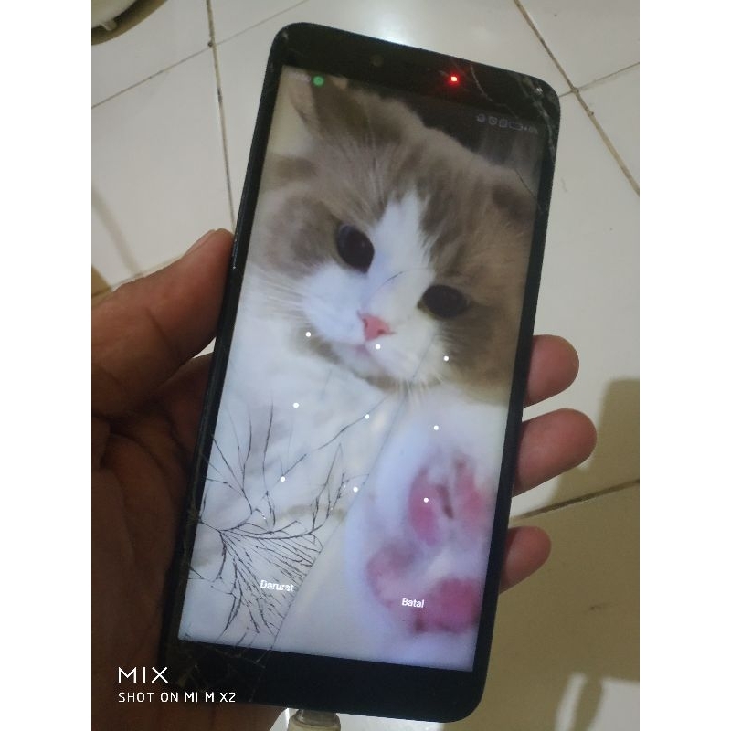 unit_lenovo s5 (k520) mesin normal